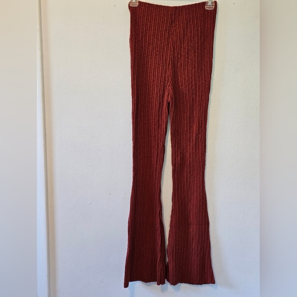 Urban Outfitters Flare Pants - Picture 4 of 4